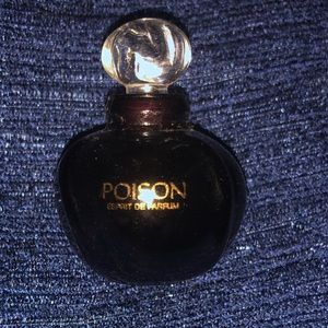 Dior Poison